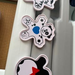 ベビーサークルの画像