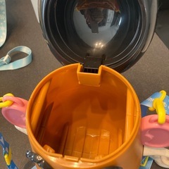 ディズニー　ポップコーン　ケース　3の画像