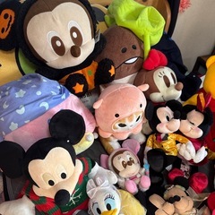 ディズニー　まとめの画像