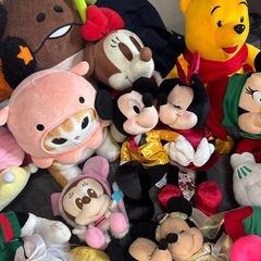 ディズニー　まとめの画像