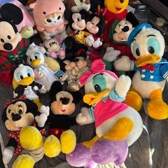 ディズニー　まとめの画像