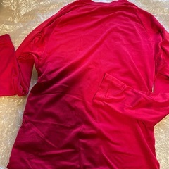 アンダーシャツの画像