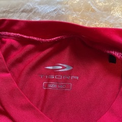 アンダーシャツの画像