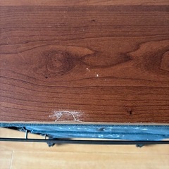 キャスター付き３段ボックスの画像