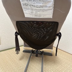 リッチェル　バウンサーの画像