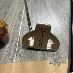 レディース初心者用 ブリヂストンTOUR B ワールドイーグル ゴルフセットの画像