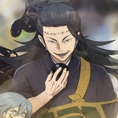 呪術廻戦 ポスターの画像