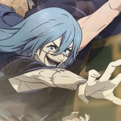 呪術廻戦 ポスターの画像