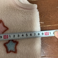 かいまき　120〜130cmの画像
