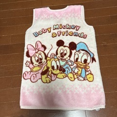 かいまき　120〜130cmの画像