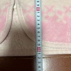 かいまき　120〜130cmの画像