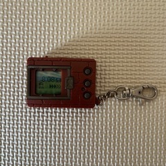 動作確認済み　デジタルモンスター デジモン ブラウンの画像