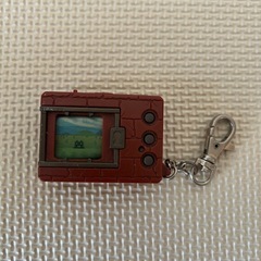 動作確認済み　デジタルモンスター デジモン ブラウンの画像