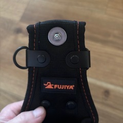 本日取引可能な方  ほぼ未使用 カスタム工具差し(2段)の画像