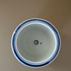 花器（丸）の画像