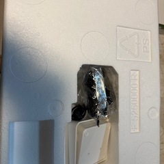 ジャノメミシン サンリオ ハローキティ ミシンの画像