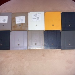 ゲームボーイ/カセット6の画像