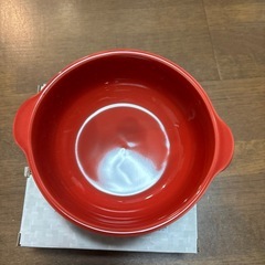 ラウンディッシュオーブンウェアの画像