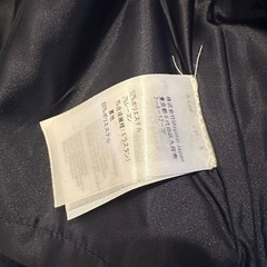 mayoral マヨラル コート24m 92㎝の画像