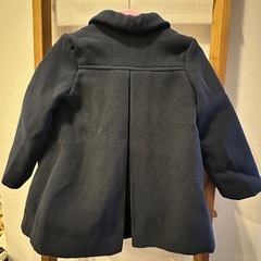 mayoral マヨラル コート24m 92㎝の画像