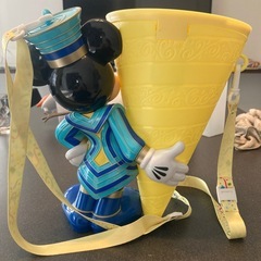 ディズニー　ポップコーン　ケース　4の画像