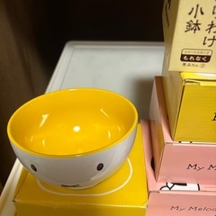 お茶碗取皿の画像