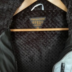 ワークマン　防寒ジャケットの画像