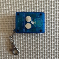 動作確認済み　デジタルモンスター　デジモン　ブルー　イエローの画像