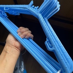 ハンガー　大量　　欲しい方もらって下さいの画像