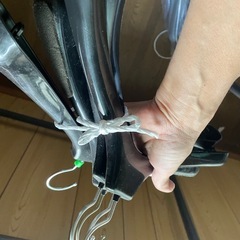 ハンガー　大量　　欲しい方もらって下さいの画像