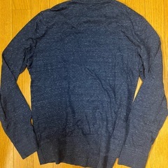 GAP、ニットセーター、M、21番の画像