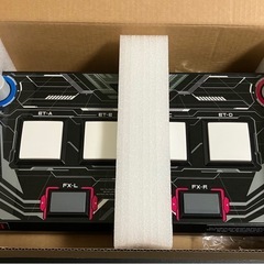 SOUND VOLTEX CONSOLE -NEMSYS- Entry Modelの画像