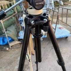 ベルボン（Velbon） 製三脚Easy Black 350Bの画像