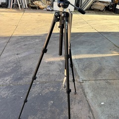 ベルボン（Velbon） 製三脚Easy Black 350Bの画像