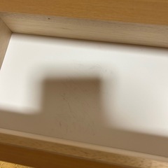 キャビネット4段の画像