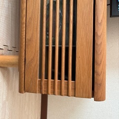 ニトリ　テレビ台の画像