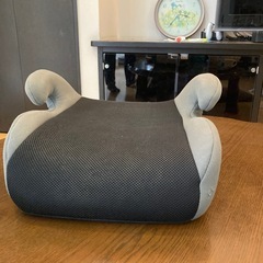 チャイルドシートの画像