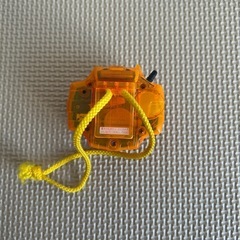 デジモンアドベンチャー　デジヴァイス　※電源がつきませんの画像