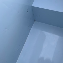 テンポス 冷凍ストッカー 190L チェストタイプ TBCF-190-RH 上開きの画像