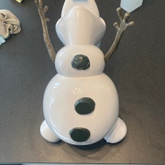 ディズニー　ポップコーン　ケース　5の画像