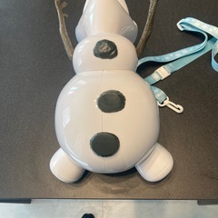 ディズニー　ポップコーン　ケース　5の画像