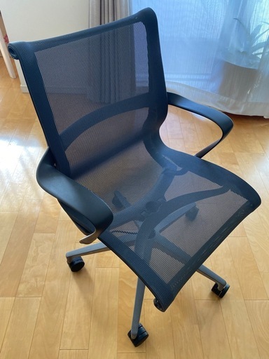 セトゥーチェア