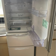 冷蔵庫の画像