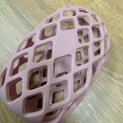 【美品】哺乳瓶　ボトルホルダーの画像