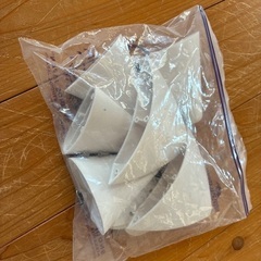 ペット用ドライヤーハウスの画像