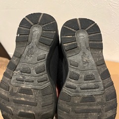 17cm THE NORTH　FACEの画像