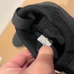 17cm THE NORTH　FACEの画像