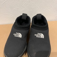 17cm THE NORTH　FACEの画像