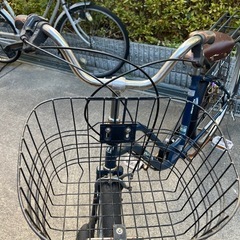 自転車の画像