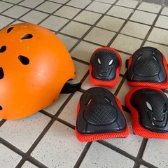 【取引中】子供用自転車（トミカ） 16インチの画像